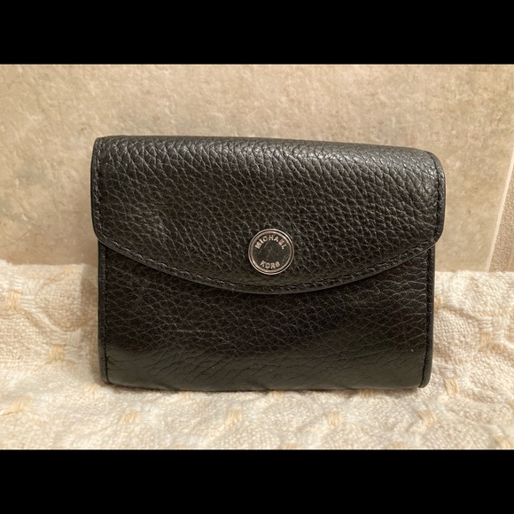 Michael Kors coin/ card purse - Picture 1 of 2
